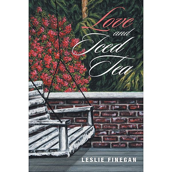 Love and Iced Tea, Leslie Finegan