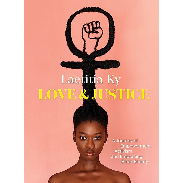 Love and Justice, Laetitia Ky