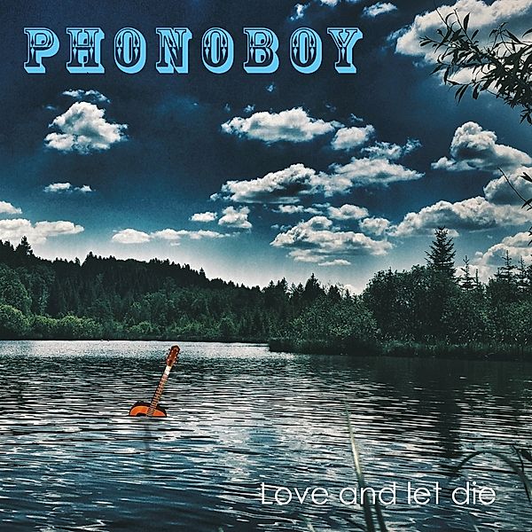 Love And Let Die, Phonoboy