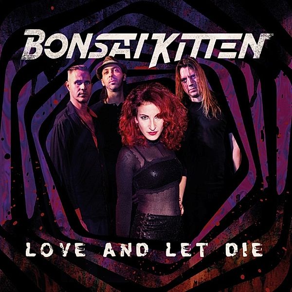 Love And Let Die, Bonsai Kitten