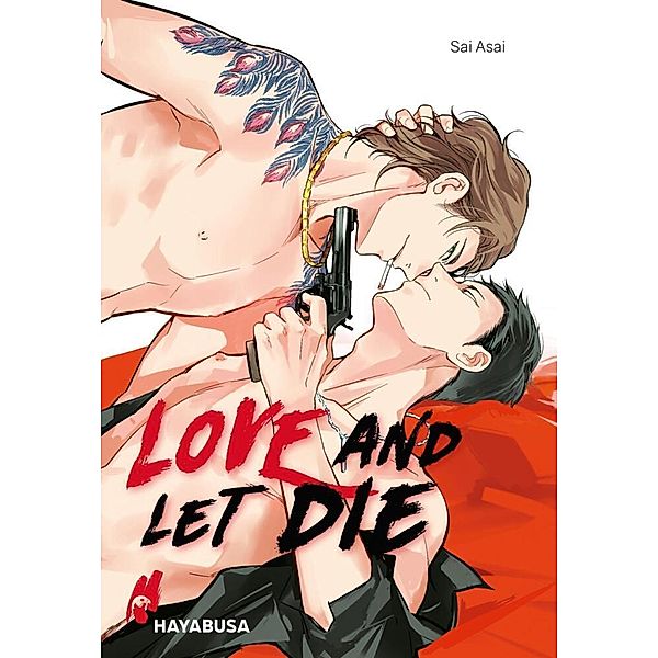 Love and let die, Sai Asai