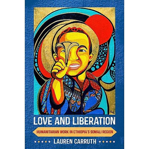 Love and Liberation, Lauren Carruth