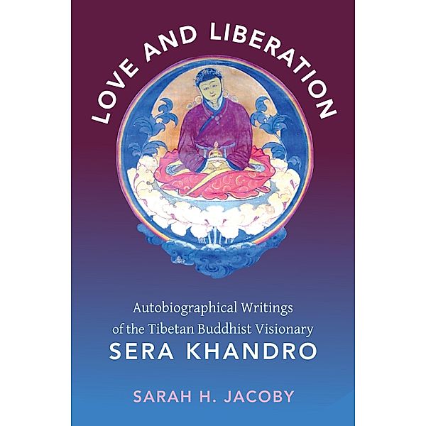 Love and Liberation, Sarah H. Jacoby