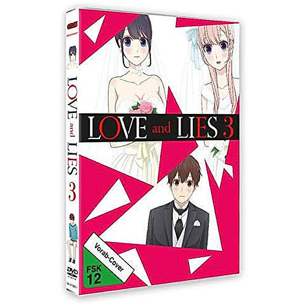 Love and Lies 3