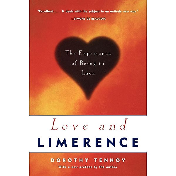 Love and Limerence, Dorothy Tennov