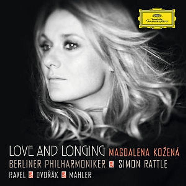 Love And Longing, Maurice Ravel, Antonin Dvorak, Gustav Mahler