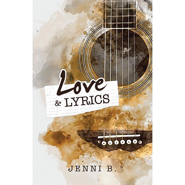 Love and Lyrics, Jenni B.