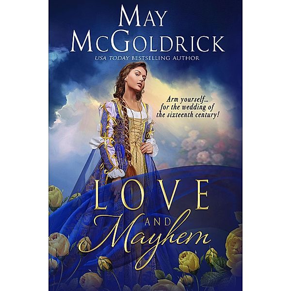 Love and Mayhem (Macpherson Family Series) / Macpherson Family Series, May McGoldrick