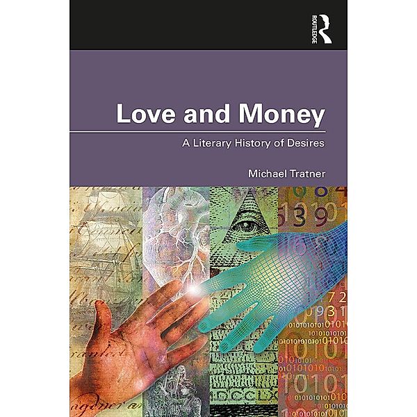 Love and Money, Michael Tratner
