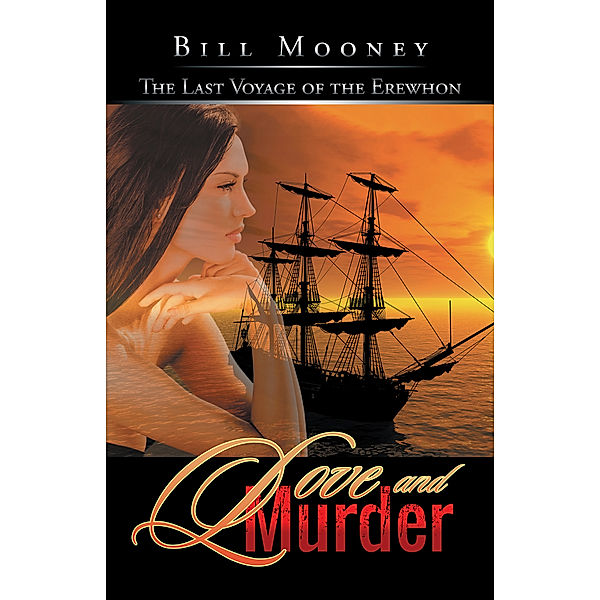 Love and Murder, Bill Mooney