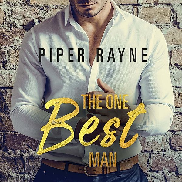 Love and Order - 1 - The One Best Man, Piper Rayne