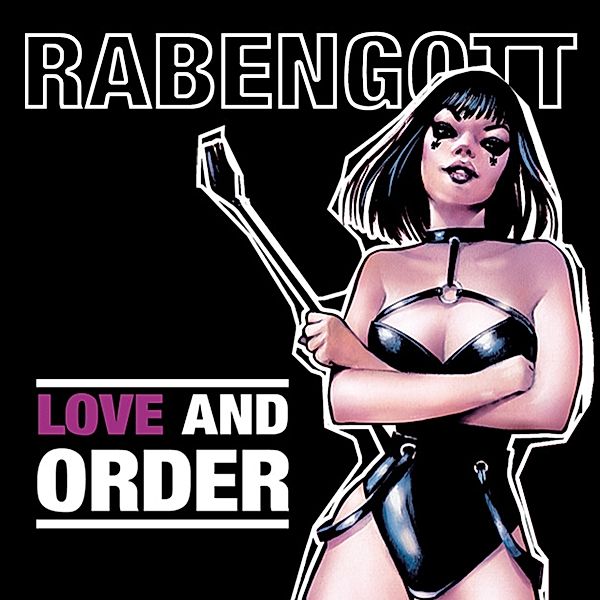 Love And Order, Rabengott