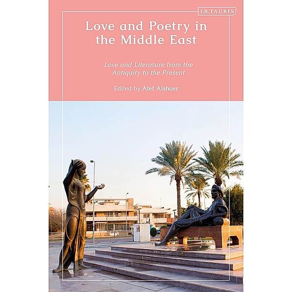 Love and Poetry in the Middle East