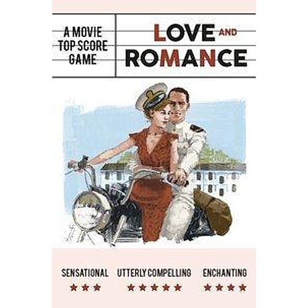 Love and Romance, Laurence King Publishing