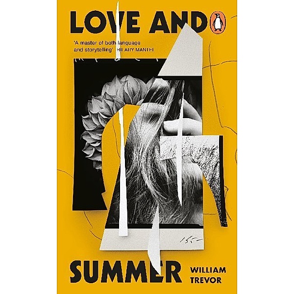 Love and Summer, William Trevor