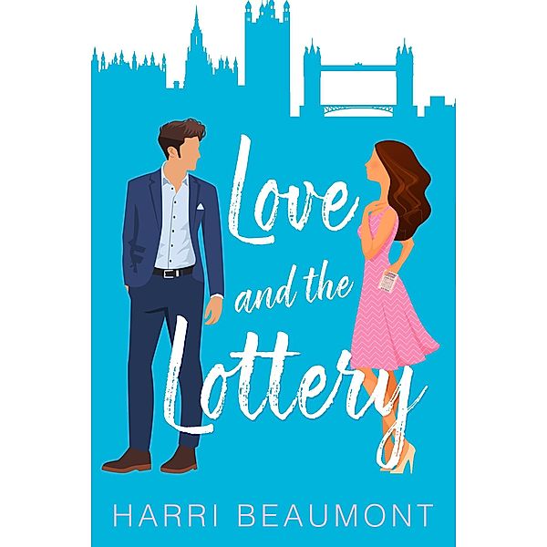 Love and the Lottery, Harri Beaumont