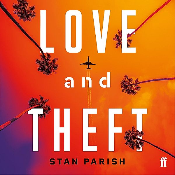 Love and Theft, Stan Parish