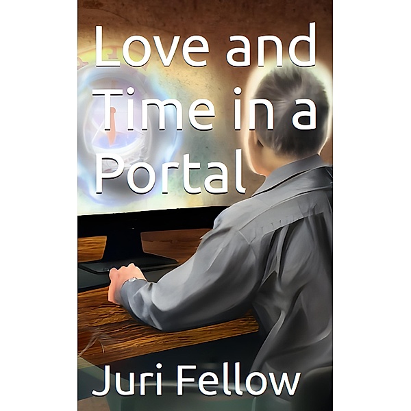 Love and Time in a Portal, Juri Fellow