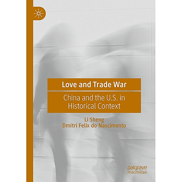 Love and Trade War, Li Sheng, Dmitri Felix do Nascimento