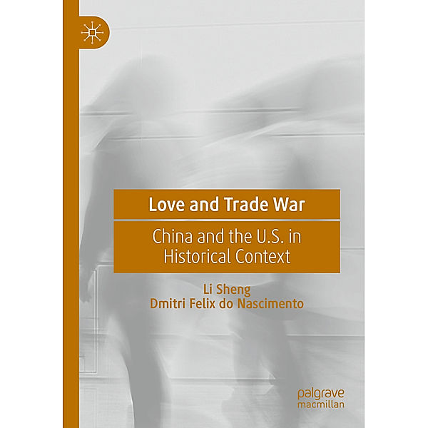 Love and Trade War, Li Sheng, Dmitri Felix do Nascimento