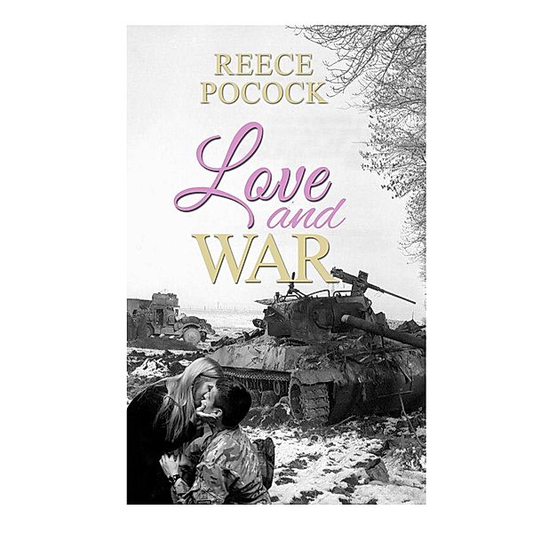Love and War, Reece Pocock