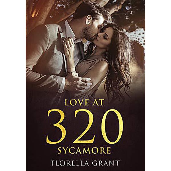 Love At 320 Sycamore, Florella Grant