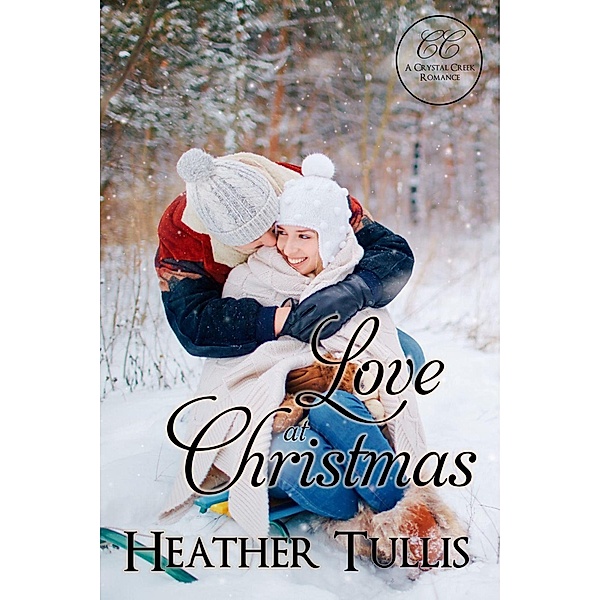 Love at Christmas, Heather Justesen