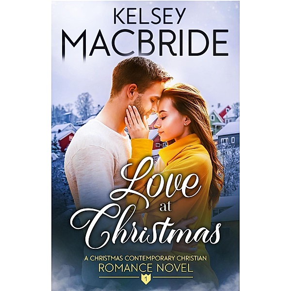 Love at Christmas, Kelsey MacBride