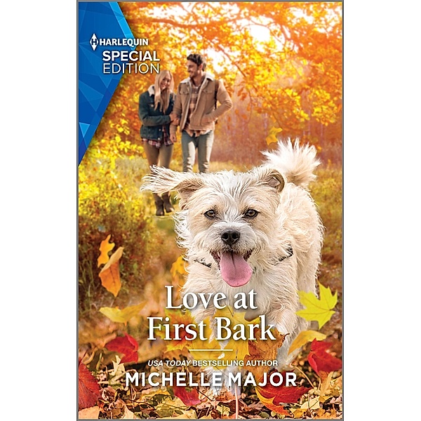 Love at First Bark / Crimson, Colorado Bd.10, Michelle Major