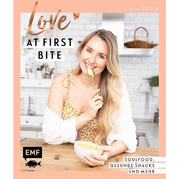 Love at First Bite, Giulia Groth