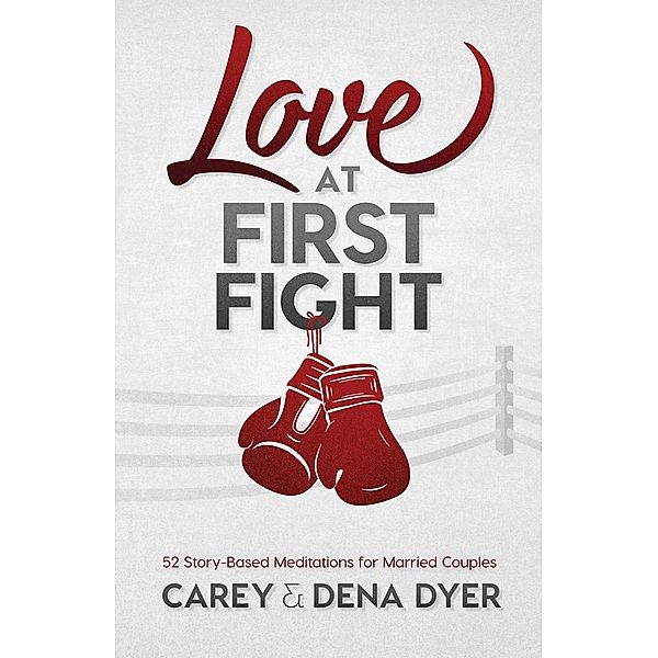 Love at First Fight, Dena Dyer