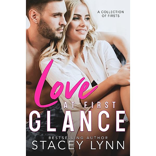 Love At First Glance Box Set, Stacey Lynn