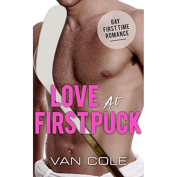 Love At First Puck, van Cole