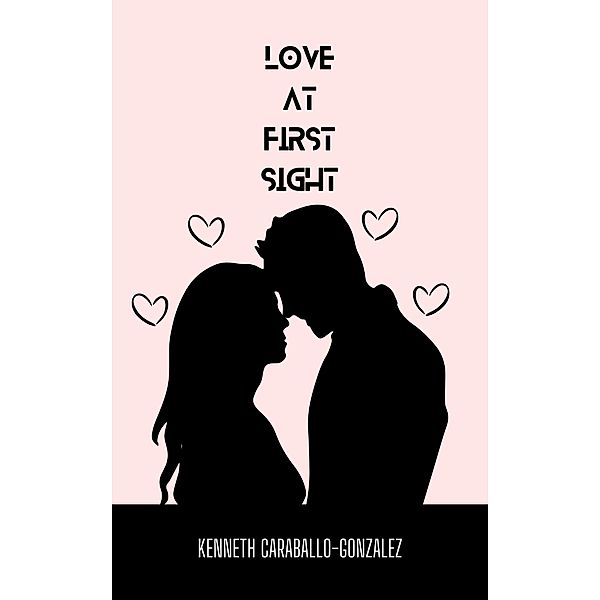 Love at First Sight, Kenneth Caraballo