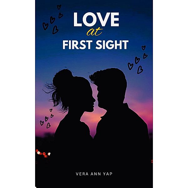 Love at First Sight, Vera Yap