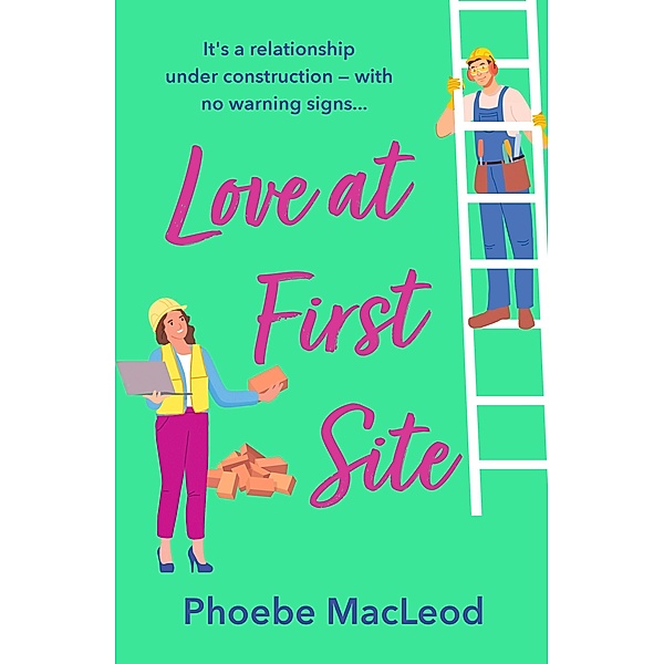 Love at First Site, Phoebe MacLeod