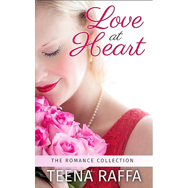 Love at Heart, Teena Raffa