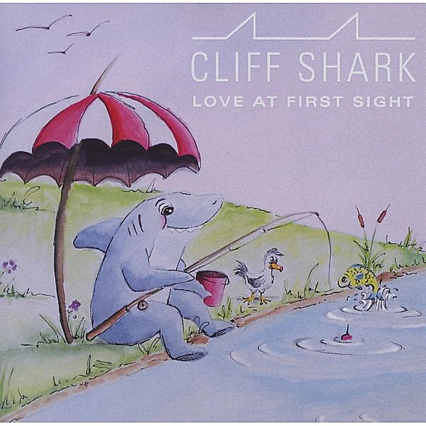 Love At The First Sight, Cliff Shark