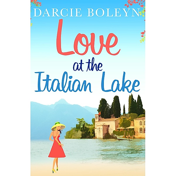 Love at the Italian Lake, Darcie Boleyn