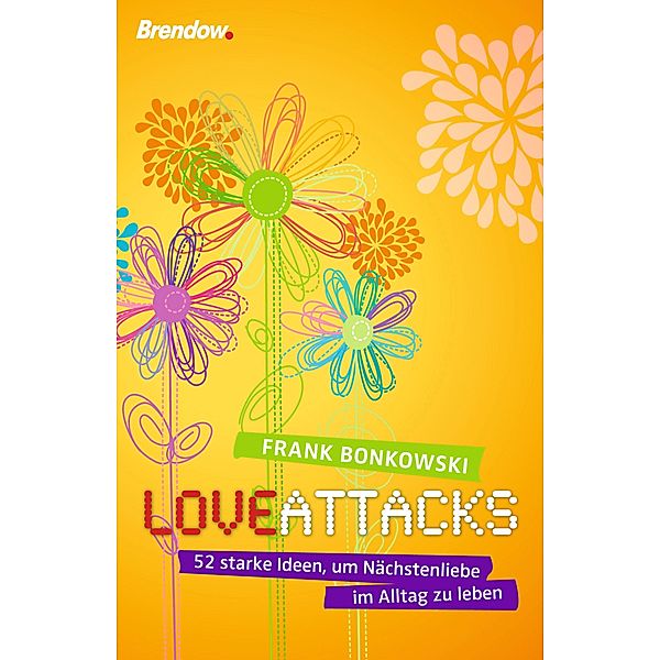 Love attacks, Frank Bonkowski