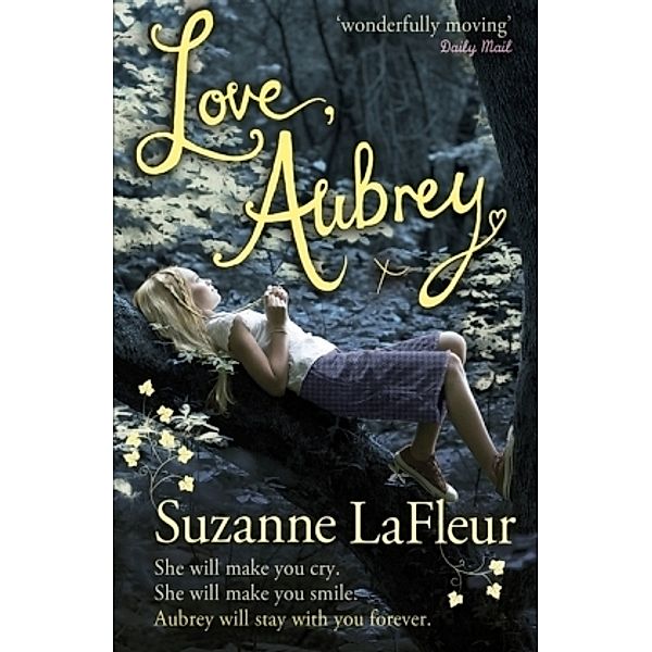 Love, Aubrey, Suzanne LaFleur