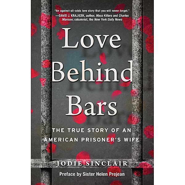 Love Behind Bars, Jodie Sinclair