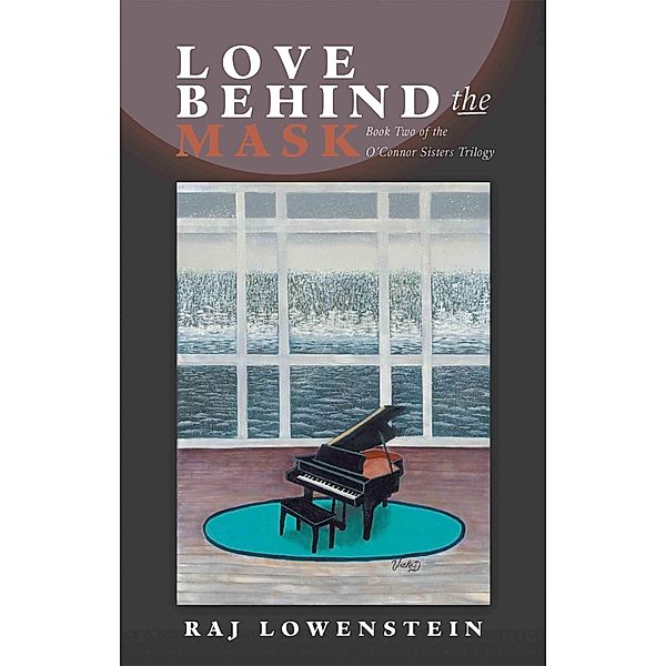 Love Behind the Mask, Raj Lowenstein