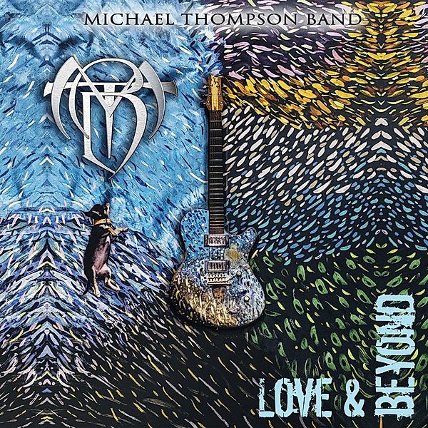 Love & Beyond, Michael Thompson Band