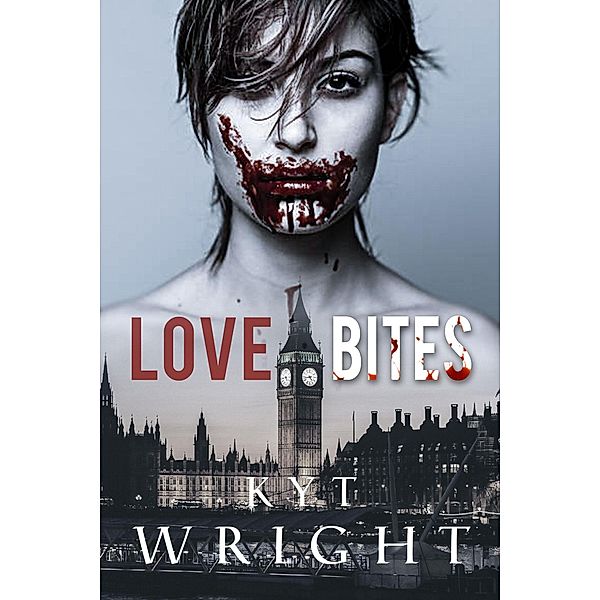 Love Bites, Kyt Wright