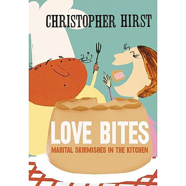 Love Bites, Christopher Hirst