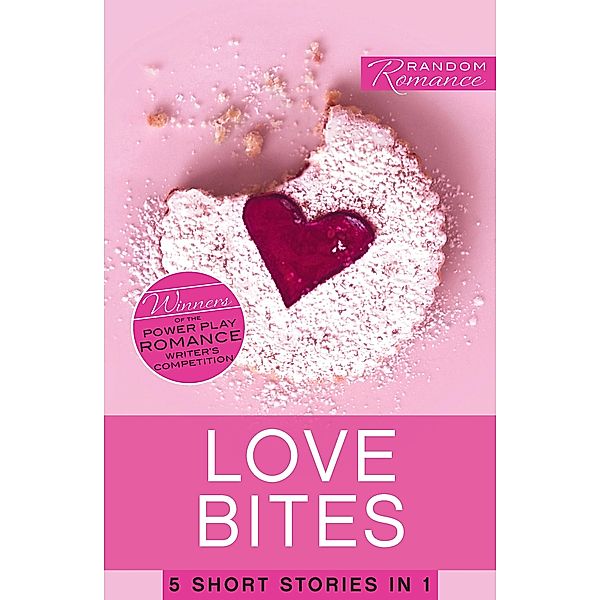 Love Bites / Puffin Classics, Various Authors