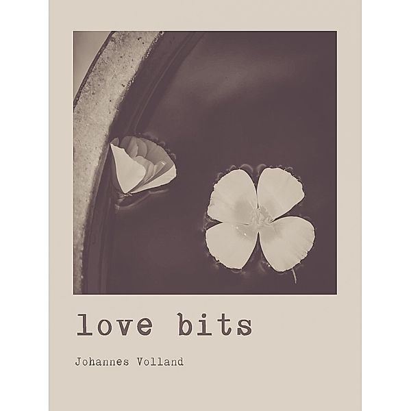 love bits, Johannes Volland