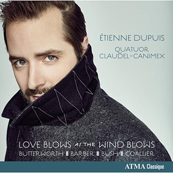 Love Blows As The Wind Blows, Étienne Dupuis