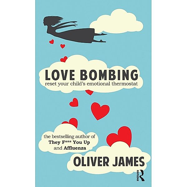 Love Bombing, Oliver James